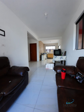 Imagem Sobrado com 4 Quartos à Venda, 170 m² em Ipanema - Pontal Do Paraná