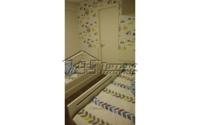 Imagem Cobertura com 4 Quartos à Venda, 265 m² em Jardim Aquarius - São José Dos Campos