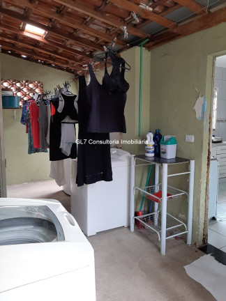 Imagem Casa com 2 Quartos à Venda,  em Jardim Califórnia - Indaiatuba