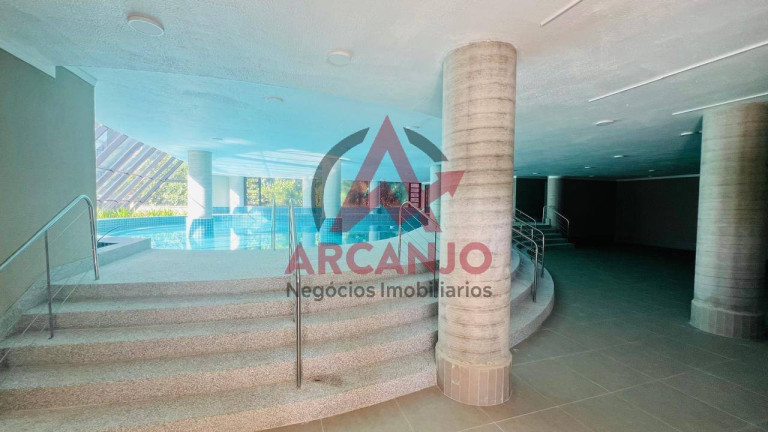 Imagem Apartamento com 2 Quartos à Venda, 73 m² em Itagua - Ubatuba