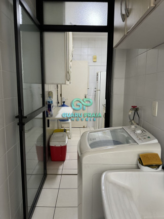 Imagem Apartamento com 2 Quartos à Venda, 80 m² em Enseada - Guarujá