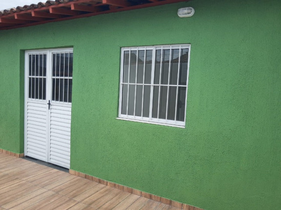 Casa com 2 Quartos à Venda, 128 m² em Tomba - Feira De Santana