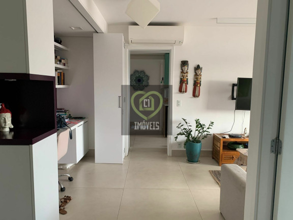 Imagem Apartamento com 2 Quartos à Venda, 114 m² em Perdizes - São Paulo