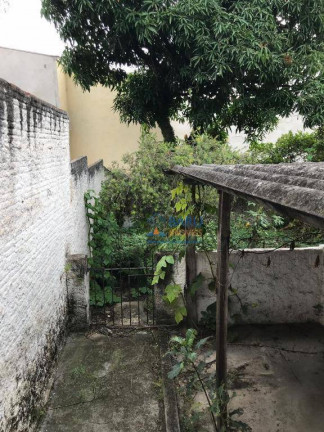 Imagem Sobrado com 3 Quartos à Venda, 256 m² em Chora Menino - São Paulo Imagem Sobrado com 3 Quartos à Venda, 256 m² em Chora Menino - São Paulo
