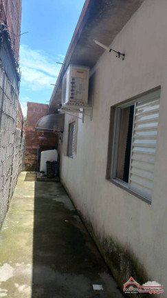 Imagem Casa com 2 Quartos à Venda, 125 m² em Vila Ita - Jacareí
