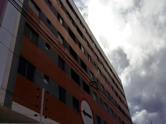 Imagem Imóvel com 3 Quartos à Venda, 64 m² em Centro - Fortaleza