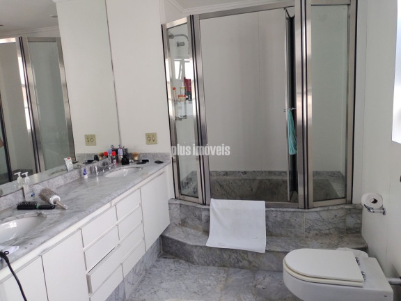 Imagem Casa com 4 Quartos à Venda, 540 m² em Cidade Jardim - São Paulo