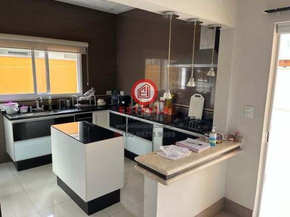 Imagem Casa com 4 Quartos à Venda, 240 m² em Parque Califórnia - Jacareí Imagem Casa com 4 Quartos à Venda, 240 m² em Parque Califórnia - Jacareí