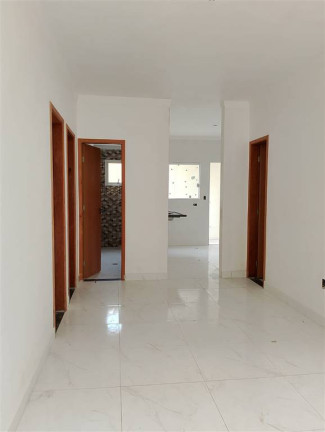 Imagem Casa com 2 Quartos à Venda, 67 m² em Tude Bastos - Praia Grande