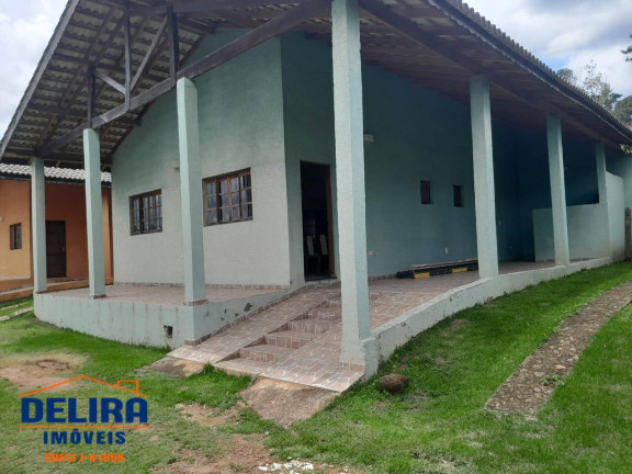 Casa com 2 Quartos à Venda, 5.422 m² em Vitória Régia - Atibaia