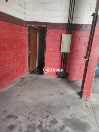 Imagem Galpão à Venda, 310 m² em Jardim Eulina - Campinas Imagem Galpão à Venda, 310 m² em Jardim Eulina - Campinas