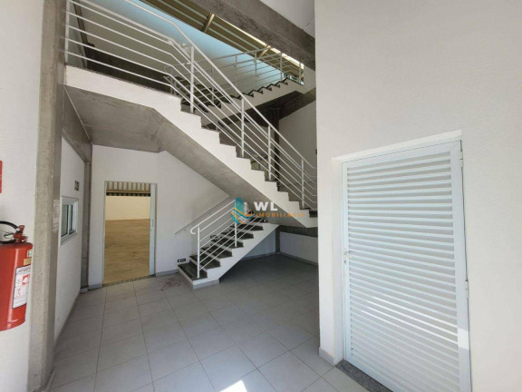 Imagem Galpão para Alugar, 740 m² em Jacaré - Cabreúva