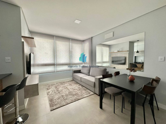 Imagem Apartamento com 1 Quarto à Venda, 48 m² em São Francisco - Bento Gonçalves