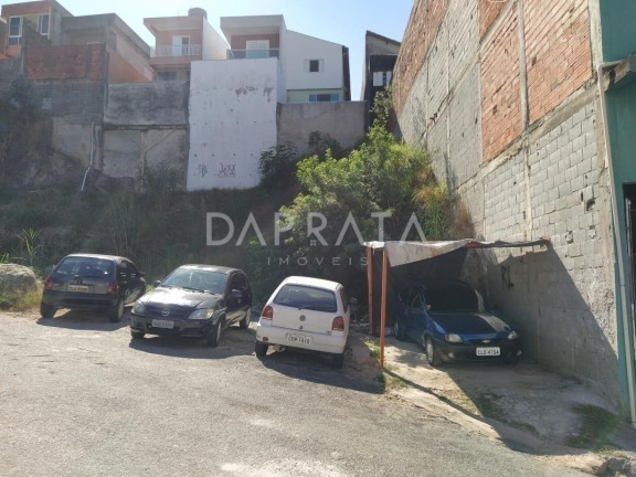 Terreno à Venda, 160 m² em Jardim Graziela - Barueri