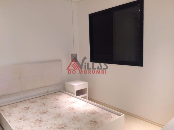 Imagem Apartamento com 1 Quarto à Venda, 49 m² em Chácara Santo Antônio - São Paulo