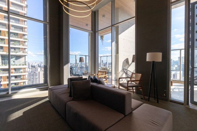 Imagem Apartamento com 5 Quartos à Venda, 402 m² em Jardim Das Acácias - São Paulo Imagem Apartamento com 5 Quartos à Venda, 402 m² em Jardim Das Acácias - São Paulo