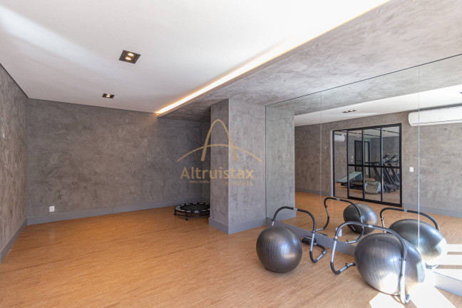 Imagem Apartamento com 2 Quartos à Venda, 90 m² em Centro - Osasco