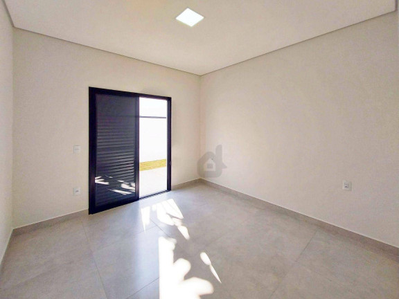 Imagem Casa com 3 Quartos à Venda, 248 m² em Alphaville Nova Esplanada 3 - Votorantim