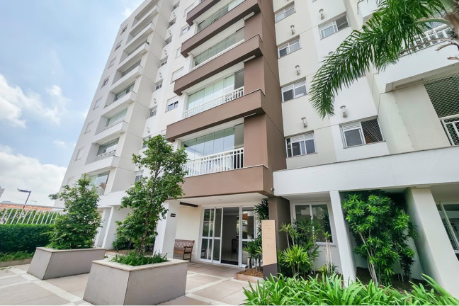 Imagem Apartamento com 2 Quartos à Venda, 87 m² em Parada Inglesa - São Paulo Imagem Apartamento com 2 Quartos à Venda, 87 m² em Parada Inglesa - São Paulo