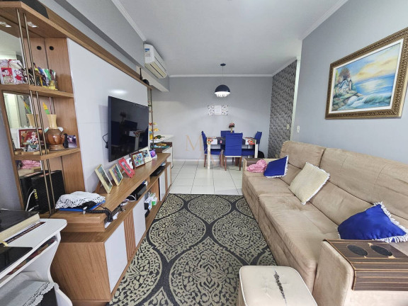 Imagem Apartamento com 2 Quartos à Venda, 69 m² em Encruzilhada - Santos Imagem Apartamento com 2 Quartos à Venda, 69 m² em Encruzilhada - Santos