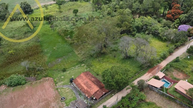 Imagem Terreno à Venda, 2.425 m² em Jardim Paraíso Da Usina - Atibaia