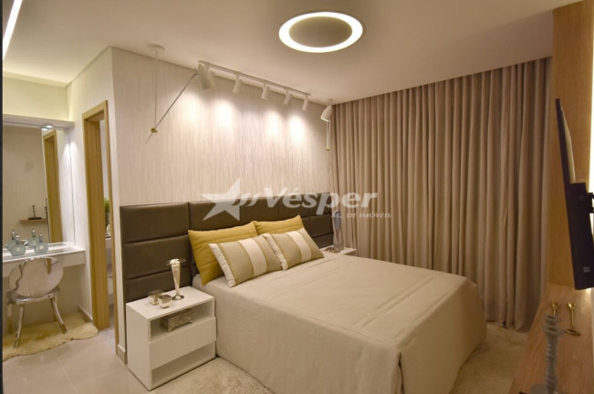 Imagem Apartamento com 2 Quartos à Venda, 67 m² em Setor Bela Vista - Goiânia Imagem Apartamento com 2 Quartos à Venda, 67 m² em Setor Bela Vista - Goiânia
