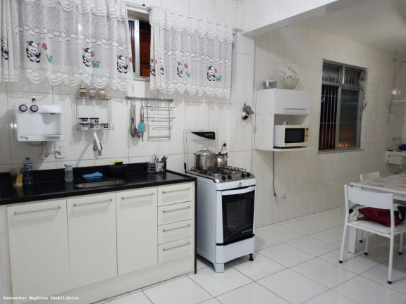 Imagem Apartamento com 3 Quartos à Venda, 94 m² em Ramos - Rio De Janeiro