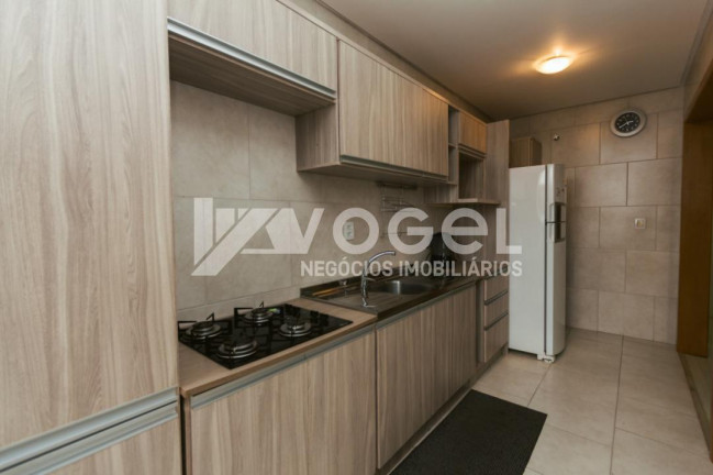 Imagem Apartamento com 2 Quartos à Venda, 85 m² em Niterói - Canoas Imagem Apartamento com 2 Quartos à Venda, 85 m² em Niterói - Canoas