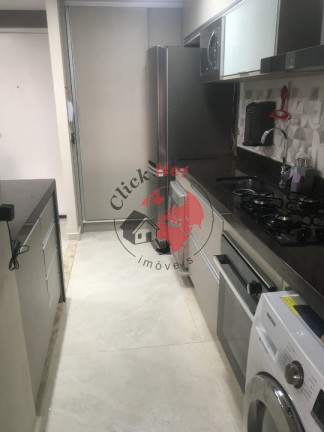 Imagem Apartamento com 2 Quartos à Venda, 72 m² em Osvaldo Cruz - São Caetano Do Sul