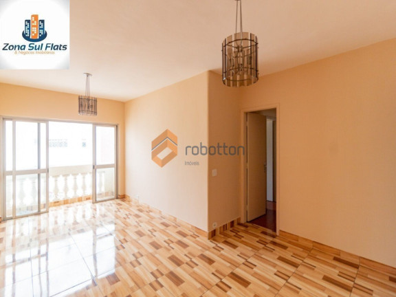 Imagem Apartamento com 2 Quartos para Alugar, 75 m² em Vila Clementino - São Paulo Imagem Apartamento com 2 Quartos para Alugar, 75 m² em Vila Clementino - São Paulo