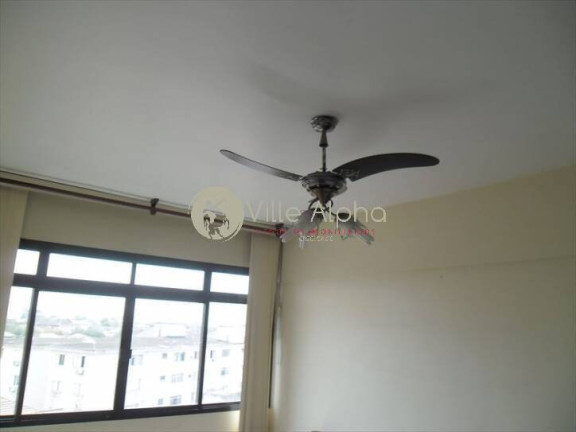 Imagem Apartamento com 1 Quarto à Venda, 53 m² em Macuco - Santos Imagem Apartamento com 1 Quarto à Venda, 53 m² em Macuco - Santos