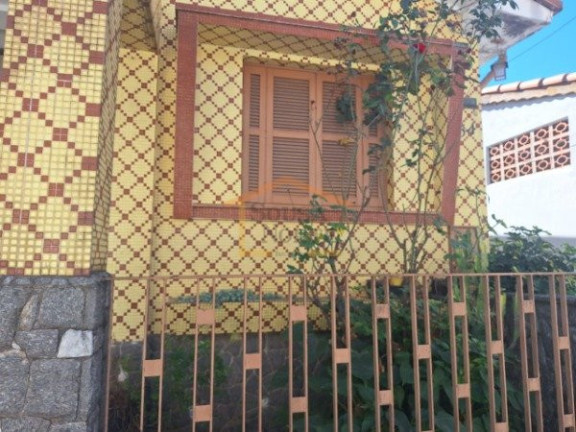 Imagem Casa com 3 Quartos à Venda, 224 m² em Vila Gustavo - São Paulo Imagem Casa com 3 Quartos à Venda, 224 m² em Vila Gustavo - São Paulo