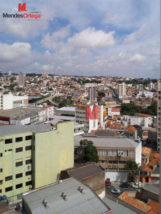 Imagem Apartamento com 3 Quartos à Venda, 92 m² em Centro - Sorocaba