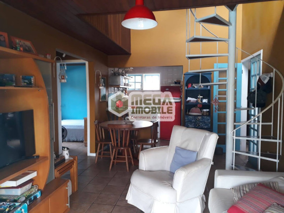 Imagem Casa com 3 Quartos à Venda, 180 m² em Rio Vermelho - Florianópolis