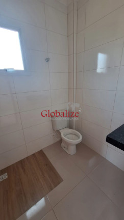 Imagem Imóvel com 2 Quartos à Venda, 75 m² em Areia Branca - Santos Imagem Imóvel com 2 Quartos à Venda, 75 m² em Areia Branca - Santos