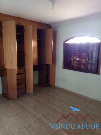Imagem Casa com 3 Quartos à Venda, 290 m² em Vila Suica - Santo André Imagem Casa com 3 Quartos à Venda, 290 m² em Vila Suica - Santo André