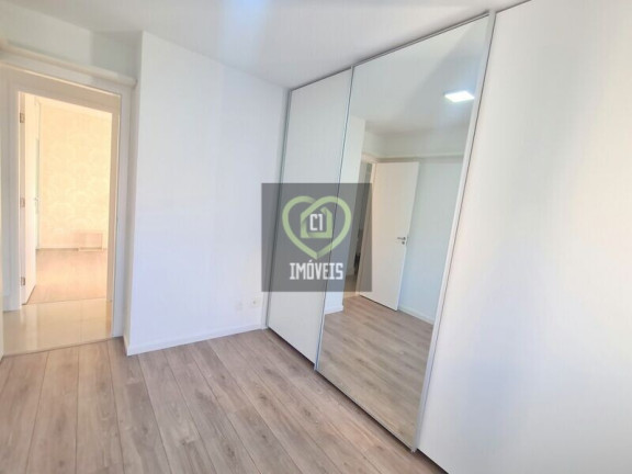 Imagem Apartamento com 2 Quartos à Venda, 77 m² em Alto De Pinheiros - São Paulo