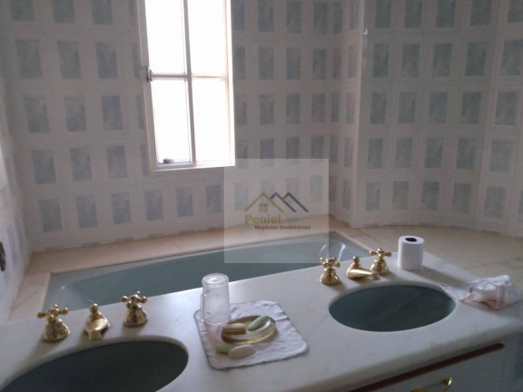 Imagem Sobrado com 4 Quartos à Venda, 514 m² em Jardim Canadá - Ribeirão Preto