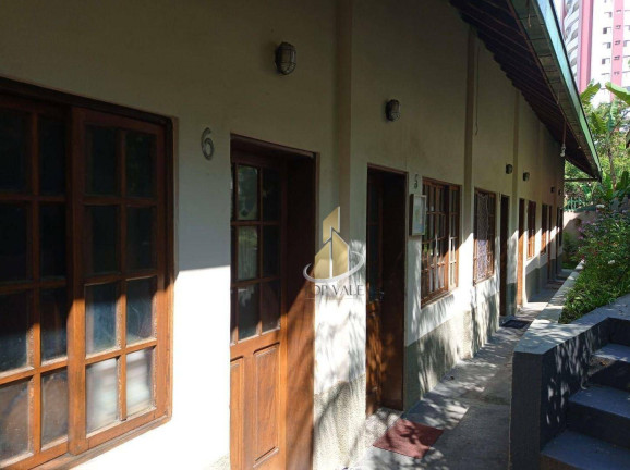 Imagem Casa com 1 Quarto à Venda, 44 m² em Jardim Apolo - São José Dos Campos Imagem Casa com 1 Quarto à Venda, 44 m² em Jardim Apolo - São José Dos Campos