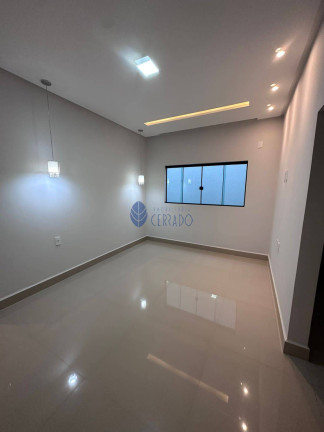 Imagem Casa com 3 Quartos à Venda, 186 m² em Chácaras Colorado - Anápolis