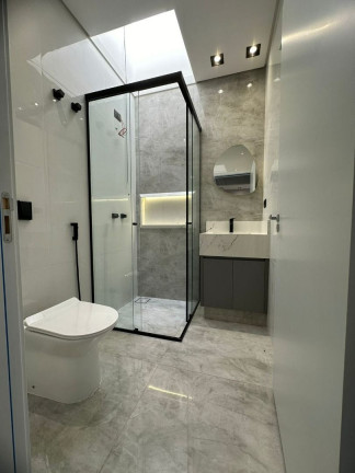 Imagem Casa com 3 Quartos à Venda, 110 m² em Jardim Eco Valley - Sarandi