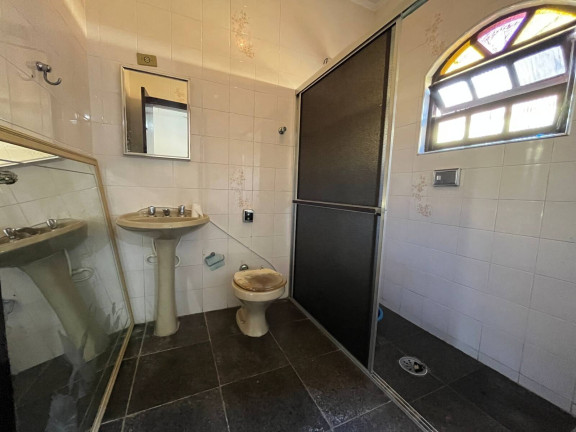 Imagem Casa com 3 Quartos à Venda, 250 m² em Real - Praia Grande