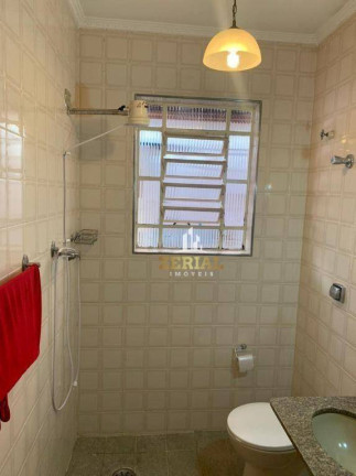 Imagem Casa com 3 Quartos à Venda, 139 m² em Santo Antônio - São Caetano Do Sul