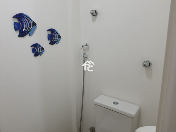 Imagem Sala Comercial à Venda, 35 m² em Icaraí - Niterói