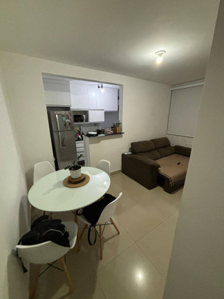 Imagem Apartamento com 2 Quartos à Venda,  em Jardim Paraíso - Botucatu