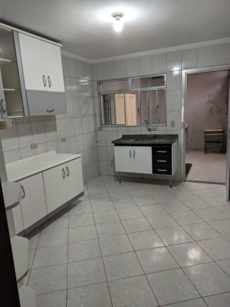 Sobrado com 2 Quartos à Venda, 120 m² em Vila Tupi - São Bernardo Do Campo