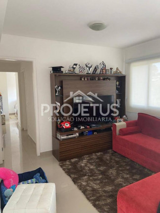 Imagem Apartamento com 2 Quartos à Venda, 80 m² em Vila Andrade - São Paulo