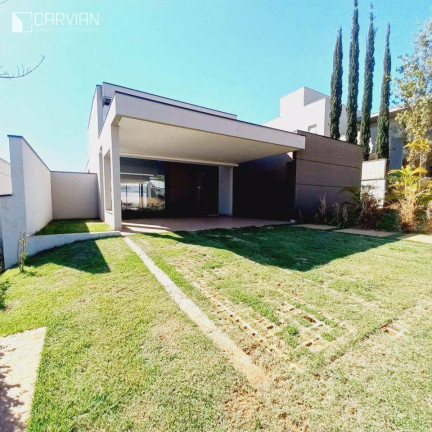 Casa com 3 Quartos à Venda, 278 m² em Bonfim Paulista - Ribeirão Preto