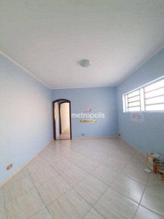 Imagem Sobrado com 2 Quartos à Venda, 151 m² em Campestre - Santo André