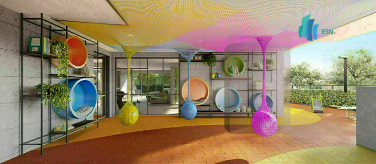 Imagem Apartamento com 2 Quartos à Venda, 76 m²